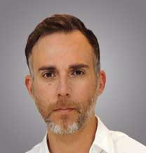 AMN CTO - Anthony Flores