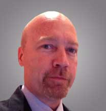 AMN CEO - Dave Hendricks