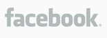 Facebook Logo Black