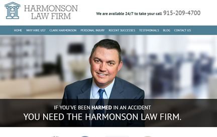 Harmonson Law Firm