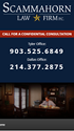 Scammahorn Law Firm