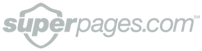 Superpages logo
