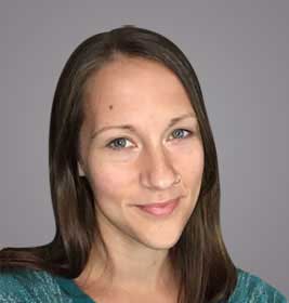 AMN Operations Lead - Suzanne Steward