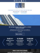 azadianlawgroup ipad