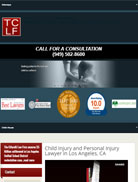 Cifarelliinjurylaw ipad