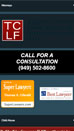 Cifarelliinjurylaw Mobile