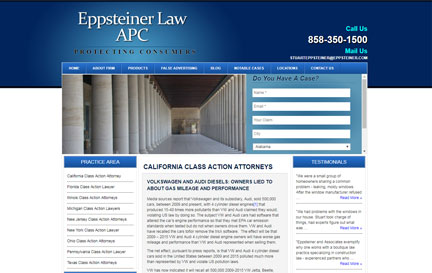eppsteiner desktop