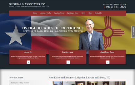 gilstraplaw desktop