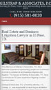 Gilstraplaw Mobile