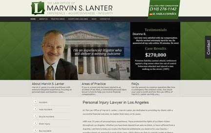 lanterlaw desktop