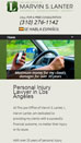lanterlaw mobile