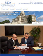 Mdalegal ipad