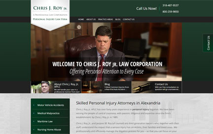 roy injury law desktop