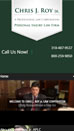 royinjurylaw mobile
