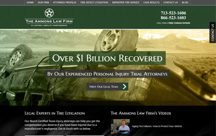 Tired Efects lawyer Desktop