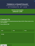turlockinjurylaw ipad