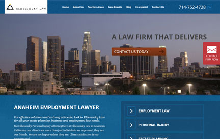 eldessouky law desktop