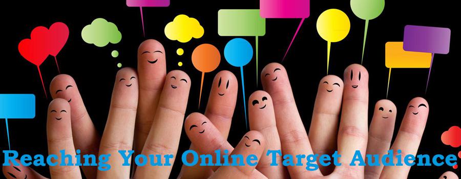 Online Target Audience - AMN