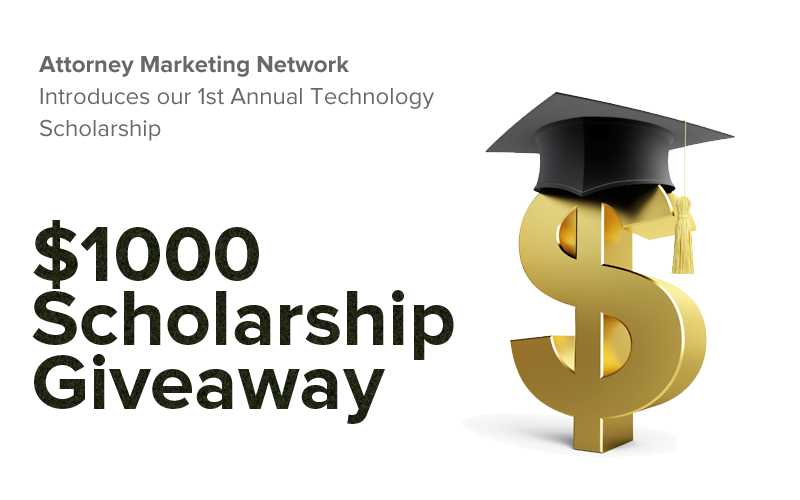 Attorney Marketing Network Scholarship Program