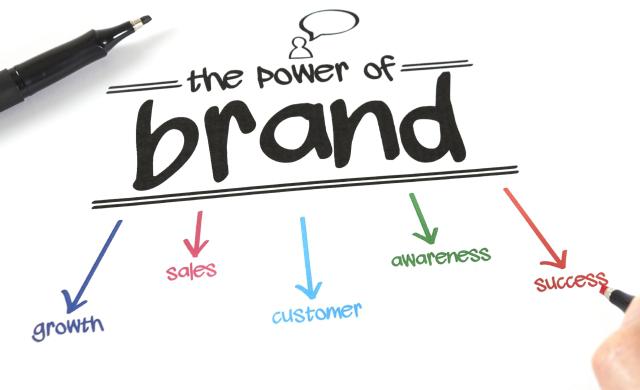 The Power of Brand - AMN