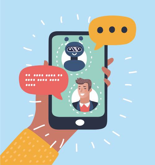 Chatbots Attorney Marketing Network