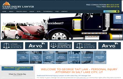 Georgetait law desktop