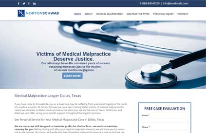 medmals desktop