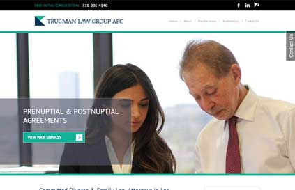 trugman law group