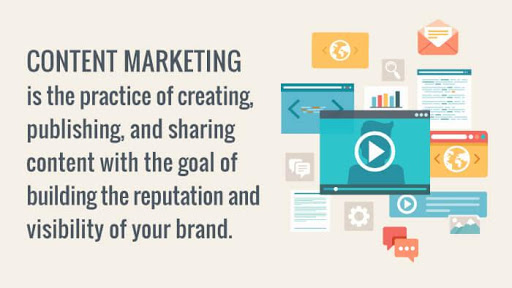 Content Marketing