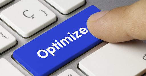 Optimization Logo