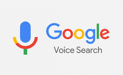 Google Voice Search