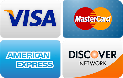 Payment Card Images 