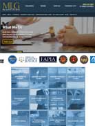policyadvocate ipad