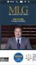 policyadvocate For mobile