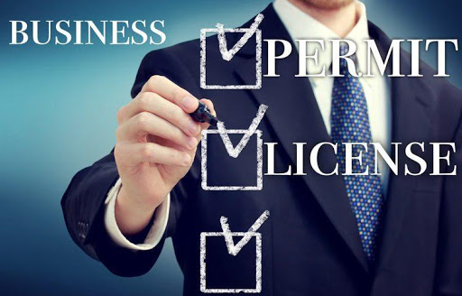 legal business