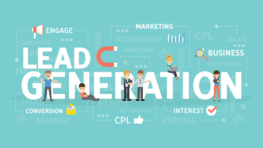 law firm lead generation