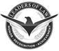  Leaders of law logo