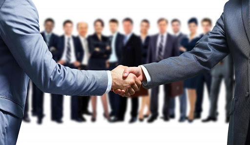business of lawyers