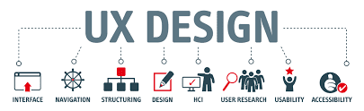 law firm UX design