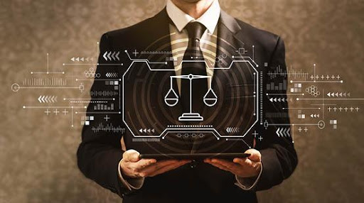 dedicated law firm business model