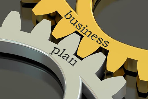 Business plan will help create an identity and brand