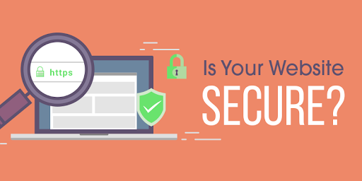 Is your website Secure