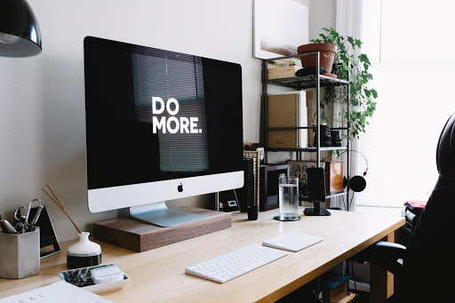Do more to get organic traffic