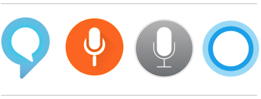 Voice Search
