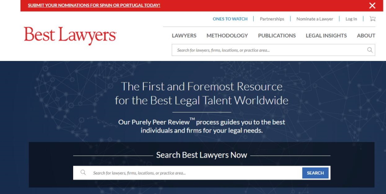 Best Lawyers
