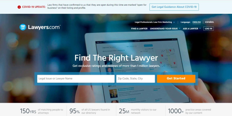 Lawyers