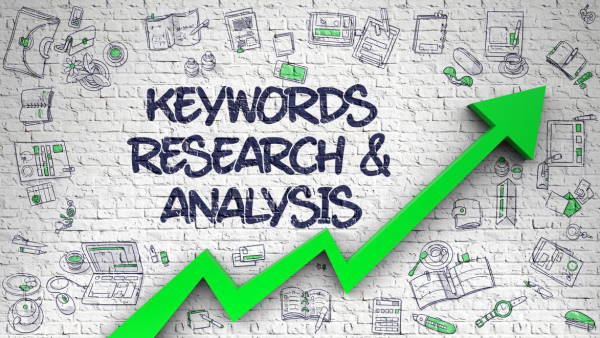 Keyword Research for lawyers