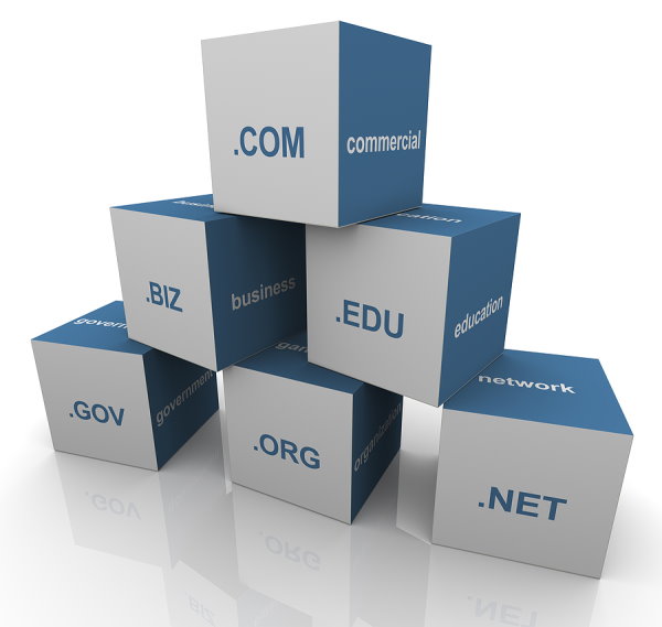 URL Structure & Page Organization