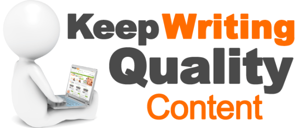 Quality Content Strengthens Your Law Firm SEO