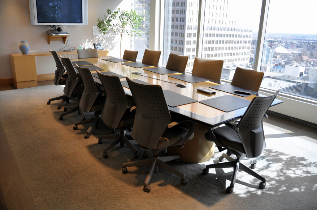 Specify the Size of your Law Firm